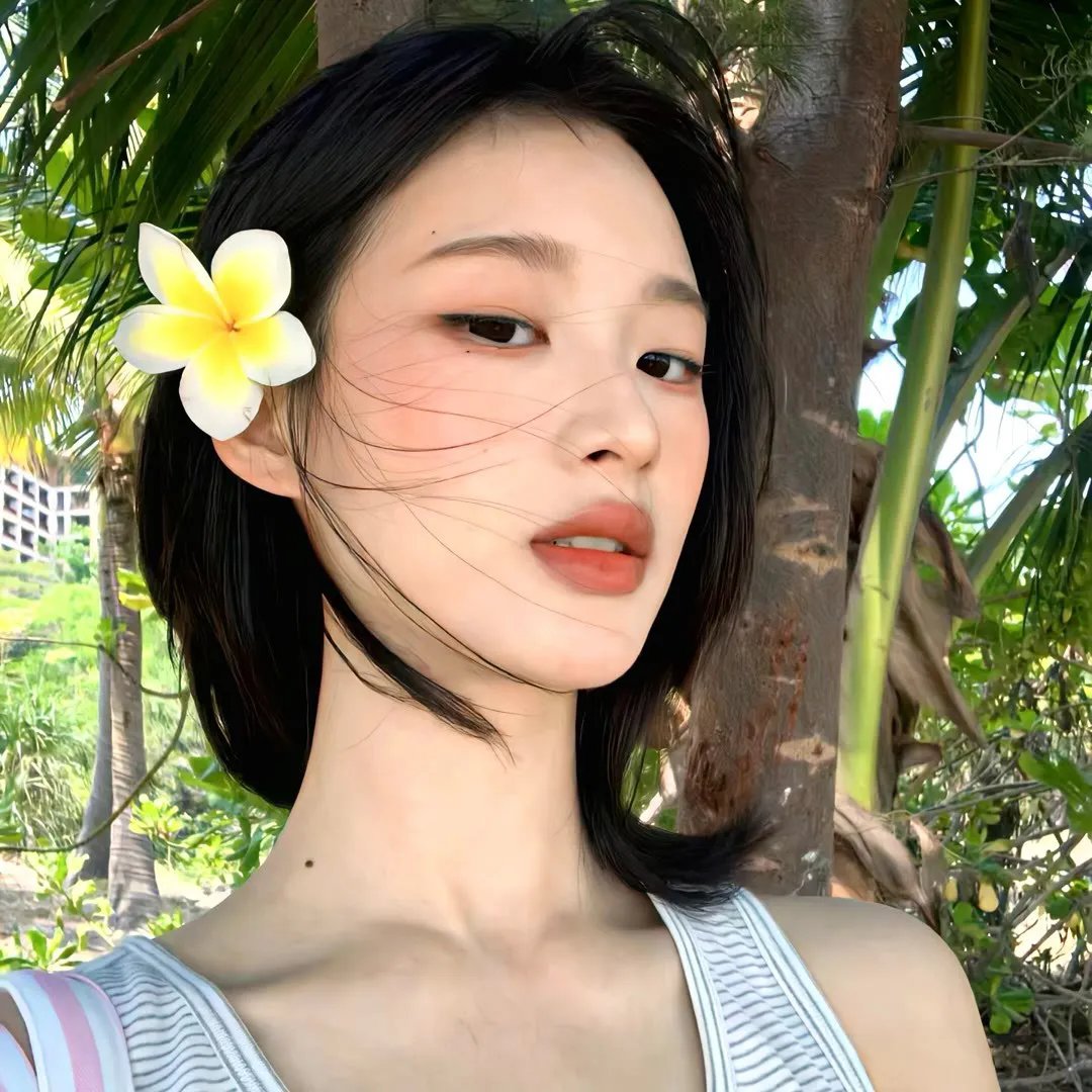 我是一片云