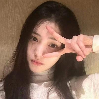 可爱的你