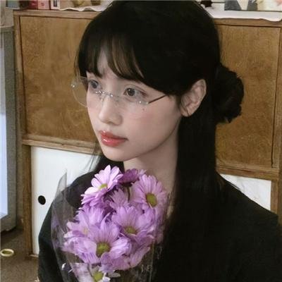万花嬉春