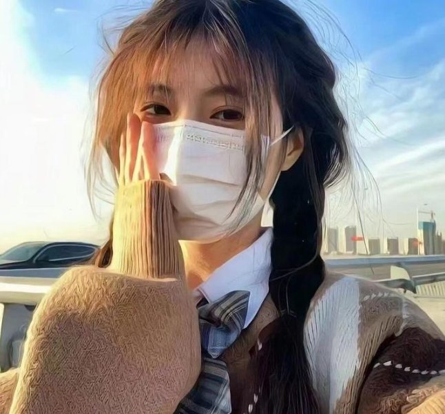 罪夜无间